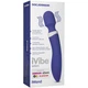 Вибромассажер Doc Johnson iVibe Select, iWand цвет фиолетовый (21803017000000000) - изображение 3