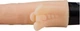 Вибратор You2Toys Nature Skin Flame Vibe (05318000000000000) - изображение 9