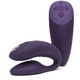 Вибратор для пары We-Vibe Chorus цвет фиолетовый (21729017000000000) - изображение 1
