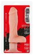 Вибратор Dreamtoys Realstuff 7 Inch Vibrator (18260000000000000) - изображение 3