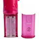 Вибратор You2Toys Crazy Clit Tickler Butterfly (18348000000000000) - изображение 7