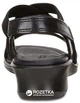 Женские босоножки ECCO Felicia 216603(01001) 37 23.5 см (809702571593) - изображение 5