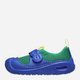 Buty do wody dla dzieci Crocs Swiftwater Splash K 210619-3WH 29-30 (C12) Niebieski/Zielony (198445114847) - obraz 3