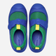 Buty do wody dla dzieci Crocs Swiftwater Splash K 210619-3WH 29-30 (C12) Niebieski/Zielony (198445114847) - obraz 5