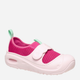 Підліткові аквашузи для дівчинки Crocs Swiftwater Splash K 210619-6ZQ 34-35 (J35) Рожеві (198445115004) - зображення 2