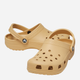 Chodaki damskie Crocs Classic 10001-209 36-37 (M4/W6) Beżowe (196265698592) - obraz 4