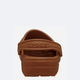 Жіночі крокси Crocs Classic 10001-21N 39-40 (M7/W9) Коричневі (198445129438) - зображення 6
