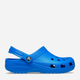 Chodaki damskie Crocs Classic 10001-4KZ 36-37 (M4/W6) Niebieskie (196265142583) - obraz 1