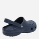 Chodaki damskie Crocs Classic 10001-410 38-39 (M6/W8) Granatowe (841158002719) - obraz 4