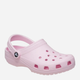 Chodaki damskie Crocs Classic 10001-6ZW 36-37 (M4/W6) Różowe (196265882106) - obraz 2