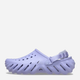 Чоловічі крокси Crocs Echo Clog 207937-5BN 46-47 (M12) Фіолетові (198445103957) - зображення 3