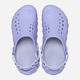 Чоловічі крокси Crocs Echo Clog 207937-5BN 42-43 (M9/W11) Фіолетові (198445104084) - зображення 5