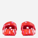 Chodaki dziecięce dla dziewczynki Crocs Classic Vday Clog Kids T 209755-6ZR 23-24 (C7) Czerwone (198445107986) - obraz 5