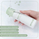 Очищающая пенка с полынью Arocell Mugwort Whipped Cleanser 150ml - изображение 4