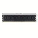 Оперативна пам'ять ENTADM 32GB DDR3-1600 PC3-12800 1.5V - зображення 4