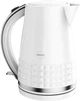 Електрочайник Eldom C270B White - зображення 3