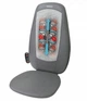 Массажер для спины шиацу с подогревом и вибрацией HOMEDICS SBM-180H EU - изображение 1