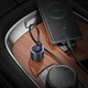 Автомобільний зарядний пристрій HOCO Z60 Bloom 48W Dual-Port PD30W + QC3.0 - зображення 3