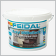 Акриловый мебельный лак глянцевый Acryl Möbellack Feidal 5л - изображение 2