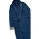 Банный халат махровый Sorema New Plus Dark Denim XL Темно-синий - изображение 3