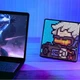 Умный пиксельный дисплей Maxinry HW 126 (32х32, 10 Вт, приложение, USB, Black) - изображение 3
