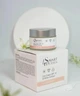 Осветляющий крем SPF 15 «Сияющий взгляд» Smart4Derma Illumination EYE CREAM SPF 15 B-WHITE CONTOUR 30мл - изображение 2