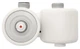 Картриджний насос-фільтр Intex 26636 C1500, 5638 л/год, для басейнів до 25 м³ - зображення 3