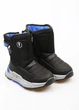 Дутики Tom.m 28 Черный (AIP-К312-Black) - изображение 1