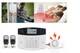 Комплект GSM сигналізації Kerui Alarm PG500 А30 - зображення 3