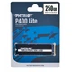 Накопитель SSD 250GB Patriot P400 Lite M.2 2280 PCIe 4.0 x4 NVMe TLC (P400LP250GM28H) - изображение 5