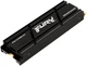 Геймерський SSD Kingston Fury Renegade 2TB PCIe 4.0 - зображення 2