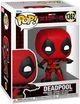 Ігрова фігурка Funko Pop! серії «Дедпул 3» Дедпул (79766) - зображення 2