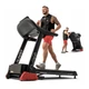 Беговая дорожка Hop-Sport HS-3500LB Runair (4 л.с.) до 150 кг + телеметрический пояс - изображение 2