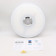 Потолковий RGB світильник (38см) з Bluetooth колонкою та пультом, 60W / Світлодіодна люстра (L) - зображення 10