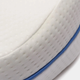 Подушка для ніг та колін ортопедична (23х25х15,5 см) Contour Legacy Leg Pillow (L) - зображення 4