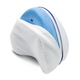 Подушка для ніг та колін ортопедична (23х25х15,5 см) Contour Legacy Leg Pillow (L) - зображення 5