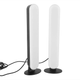 Настільна лампа RGB, 2 шт, від USB+пульт/RGB світильник AMBIENT LIGHT (L) - зображення 7