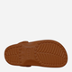 Чоловічі крокси Crocs Classic 10001-21N 46-47 (M12) Коричневі (198445129360) - зображення 7