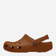 Chodaki męskie Crocs Classic 10001-21N 42-43 (M9/W11) Brązowe (198445129452) - obraz 3