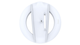 Подставка Проводной Ipega PlayStation 5 Slim PG-P5S025 White - изображение 2