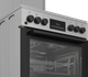 Плита Beko FBM62320SDS - изображение 3