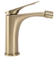 Змішувач для біде REA AVALON BRUSHED GOLD - изображение 2