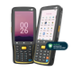 Cipherlab RK26 мобільний термінал збору даних ОС Android - изображение 4