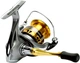 Котушка Shimano Sedona C2000S FI 3+1BB 5.0:1 (2266-72-26) - изображение 3