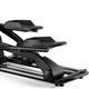 Орбитрек переднеприводный Gymtek XC9200 (Генератор) Шаг 51 см до 150 кг - изображение 9