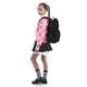 Рюкзак GoPack Education Teens 40x27.5x11 см 14 л Чорний (GO25-147M-8) - зображення 14