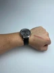 Мужские часы Invicta Technomarine TM-822026, часы с кожаным ремешком, + кепка! - изображение 8