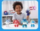 Фигурка-трансформер Super Wings Шайн Transforming Shine EU770239 - изображение 13