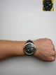 Класичний чоловічий годинник Invicta 22973 Aviator, інвікта 22973 авіатор - зображення 8
