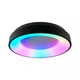LED світильник VIDEX EDGE-RC-72W-BLACK (VLE-ERC-RGB-72B) - зображення 2